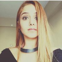 Elif Kalem (@dythoox) 's Twitter Profile