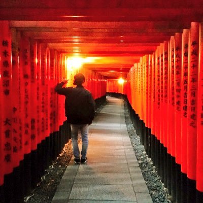 BbSei6's profile picture. #海外旅行✈️   #相互フォロー