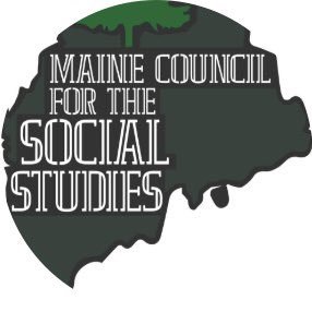 The Official page of the Maine Council for the Social Studies. Follow us on in other places too! MC SS or MaineCSS. 

Annual Conf.: Monday, October 30, 2023