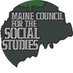 Maine Council for the Social Studies (@mainecss) Twitter profile photo Maine Council for the Social Studies (@mainecss) Twitter profile photo