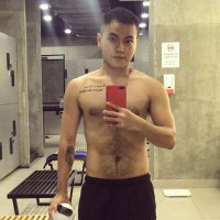 Mike Austin  ( Official account) (@leeminthar4) 's Twitter Profile Photo