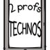2profstechnos (@2profstechnos) Twitter profile photo