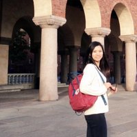 Lingyan Chen (@lingyanc) 's Twitter Profile