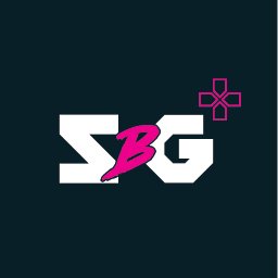 SavedByGamesさんのプロフィール画像