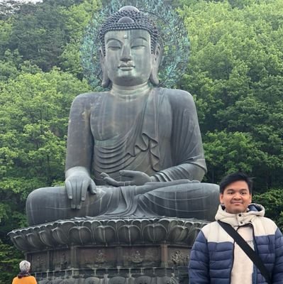 supersinggih's profile picture. a man with 100, err, i mean 87 dreams
