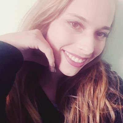 🎈 28 anos 🎓 Pedagoga 👩🏼🏫 Professora Particular ✝ Cristã 💭 Quanto menos de mim, mais de Ti!!! 🙏❤ 📖 Mateus 6:21