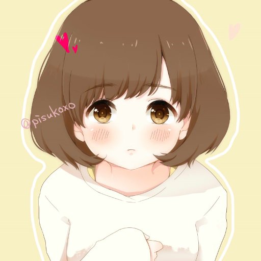 pisukoxoさんのプロフィール画像