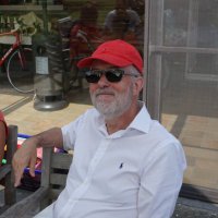 Guy Joos (@guyjoos) 's Twitter Profile
