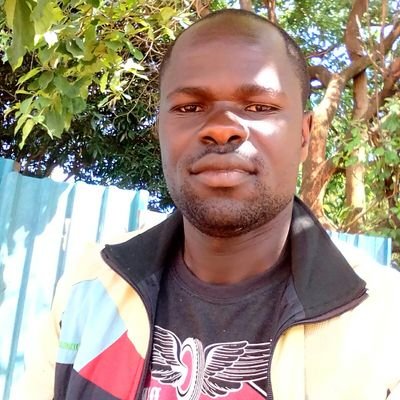 WilliaOkiror's profile picture. male