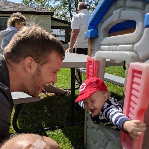 Greg_McCullough's profile picture. Don't sweat the petty stuff, don't pet the sweaty stuff.