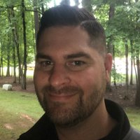 Jared Gollie, PhD (@golliejm) 's Twitter Profile