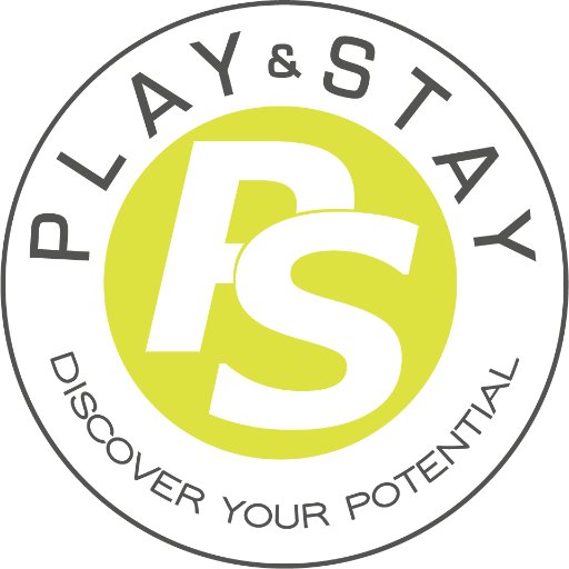 Play & Stay