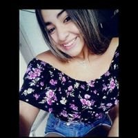Me llamo Michell y tengo 18, ya!