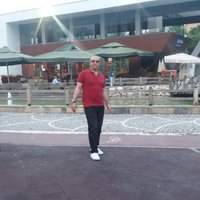 Ali  Kemal BAYSAN (@alimmm_ali) Twitter profile photo