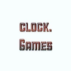 clock_CG's profile picture. 