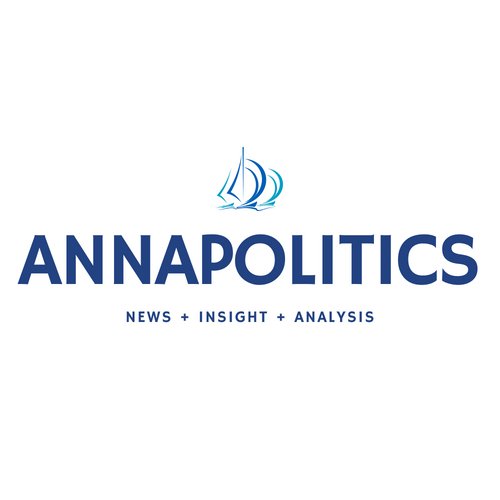 #MDPolitics news, insight, and analysis with a focus on #Annapolis and #AnneArundel County