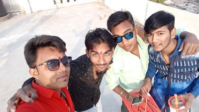 Rohitrutvik1's profile picture. Sports Music Lifestyle