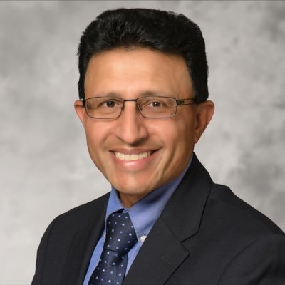 Raj Janardhanan, MD, MRCP, FACC, FASE Profile