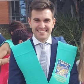 🎓CAFD (UPO). 🎓Máster preparación física en fútbol (RFFM)🎓Máster profesor EF (UHU).