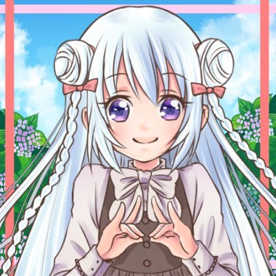 i∀@TWさんのプロフィール画像