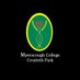 Myerscough College (@CroxtethCampus) Twitter profile photo