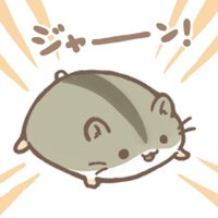 かなンボ🐹関けもD-03(@raityu) 's Twitter Profile Photo