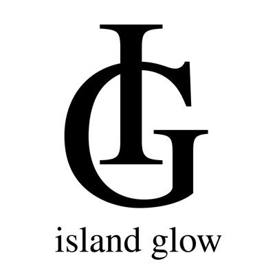 Island Glow ™️ Official Twitter Account.