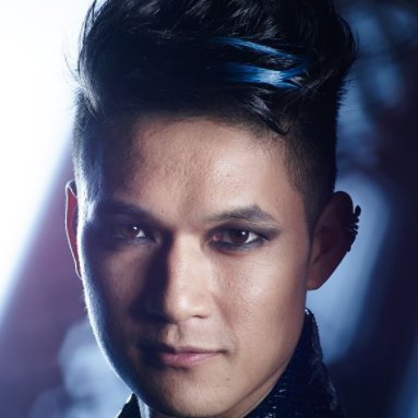 High Warlock of Brooklyn- Fabulous dresser. Lover of glitter. You know who I am.  [RP.21+]