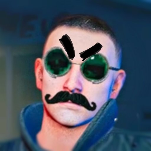 RizAuLaitR6's profile picture. Praufécionel 2 laurdynateur sur Rainbow 6 Siege