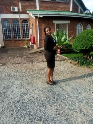 NdongeraValian's profile picture. 