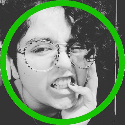 Arquitecta,Feminista, bohemia, amante del patrimonio y coleccionista de gatos.
🌈