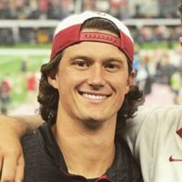 Blake McKenzie - @BlakeMcKenzie9 Twitter Profile Photo