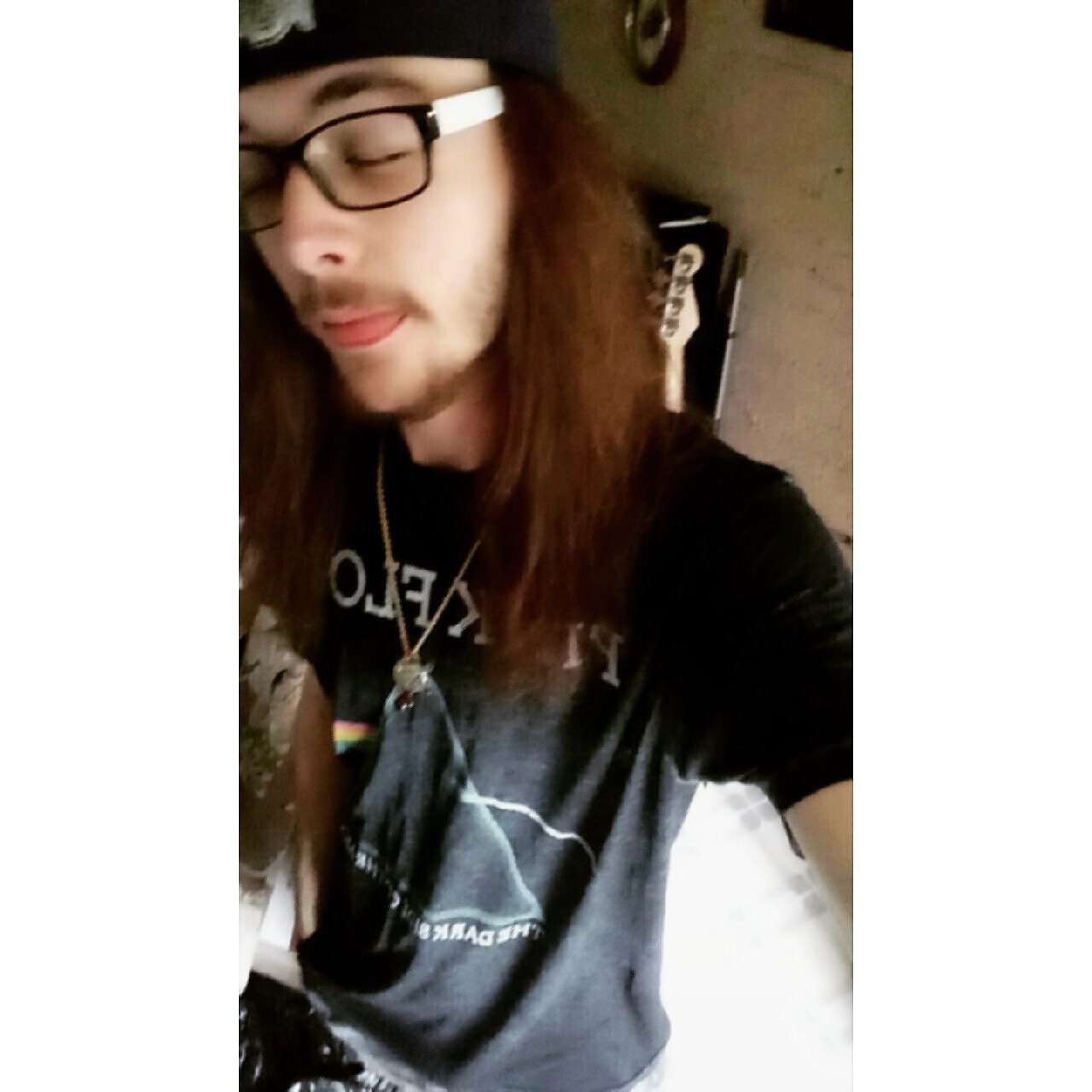 I don't use this shit anymore, catch me in person.