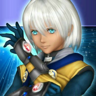 chaos_xeno's profile picture. みんな、自信をもって