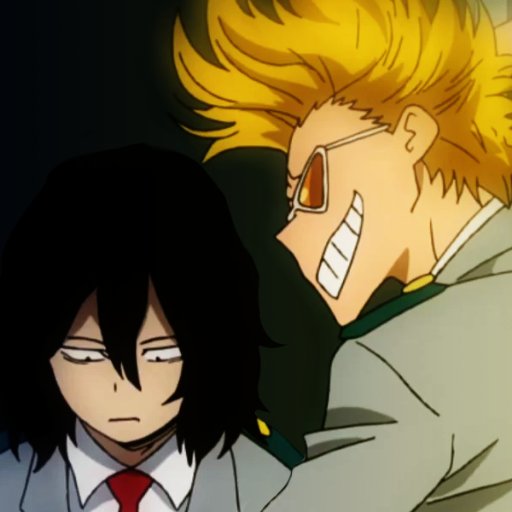 Black&Gold - an EraserMic Zineさんのプロフィール画像