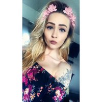 Mallory Brooks - @malbbyy Twitter Profile Photo