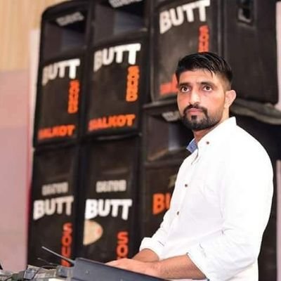 BSambrial's profile picture. Sarwat markit sambrial