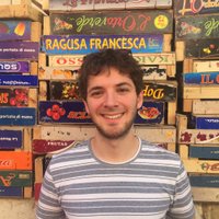 David Wolf (@davidedgarwolf) 's Twitter Profile Photo David Wolf (@davidedgarwolf) 's Twitter Profile Photo