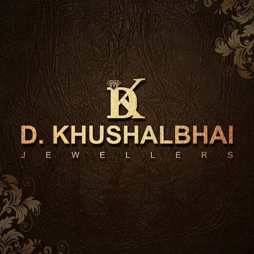 DKhushalbhai's profile picture. D. KHUSHALBHAI Jewellers is one company that offers you the part of rich Indian tradition in Jewellery