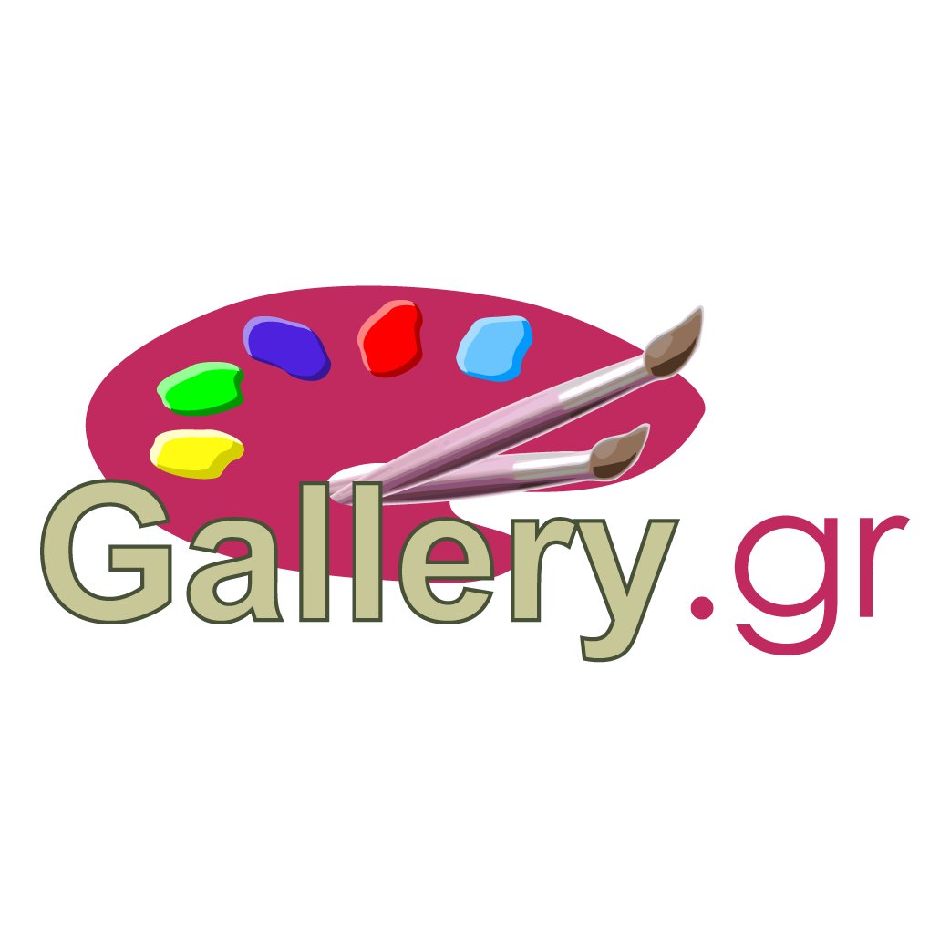 https://t.co/iW3ojhn1gE is the first art gallery for Modern Greek Art online since 1999!