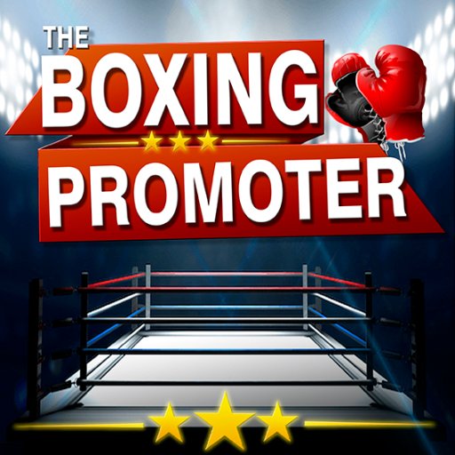 The Boxing Promoter