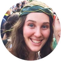 Rebecca Harrison 🌾🐯🌾(@FlightyFelon) 's Twitter Profile Photo