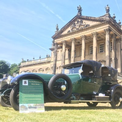 EdFosterEng's profile picture. Conservation engineer with a passion for all things mechanical. Heritage engineering. Occasionally mends toilets 🔧🔩