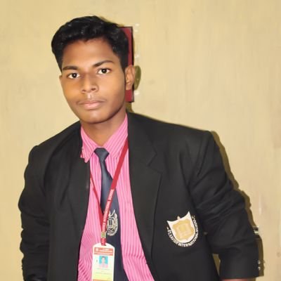 SwoyamJ's profile picture. शेर अपनी ताकत से राजा कहलाता है, क्योंकी जंगल मे चुनाव नही होते ।।😎😎