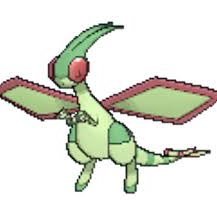 最強のポケモンフライゴン Fryaaaawwww Twitter