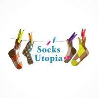 Socks Utopia(@SocksUtopia) 's Twitter Profile Photo