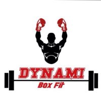 Dynami Box Fit(@DynamiBoxFit) 's Twitter Profile Photo