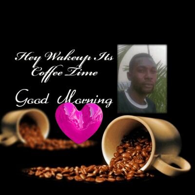 gilbertchika14's profile picture. Football