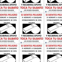 Colonia Asturias (@asturiascdmx) 's Twitter Profile