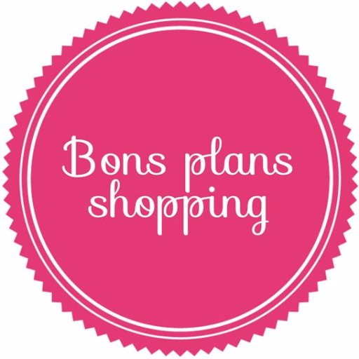 Suivez-nous et profitez en continue des bons plans shopping du net à saisir vite ! #bonplan